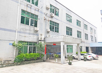 चीन Zhisheng Purification Technology Co., Limited