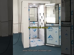 AS-1300D-1 एक व्यक्ति के लिए वायु स्नान