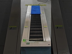 ZS-SJ-4-2000 ऑटो तल सफाई मशीन