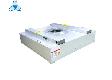 खरीदें Fan Motorized Fan Filter Unit For Clean Room online manufacture