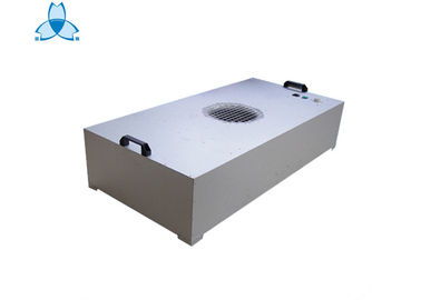 खरीदें Laminar Flow Clean Room Ceiling Fan Filter Unit Low Noise Without Pre Filter online manufacture