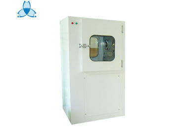 खरीदें Automatic Pass Through Boxes For Clean Rooms online manufacture