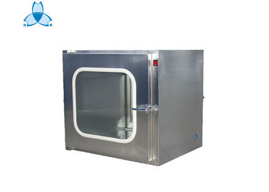 खरीदें Clean Room Equipments Air Shower Pass Box For Food Industrys online manufacture