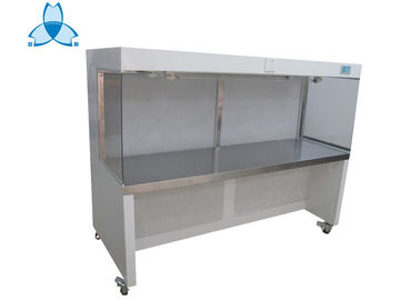 खरीदें Horizontal Laminar Air Flow Cabinet  / Class 100 Clean Air Laminar Flow Unit online manufacture