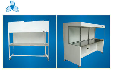 खरीदें Portable Laminar Flow Clean Benches Cabinet With Material Cold Steel Plate online manufacture
