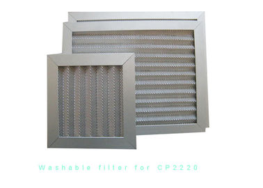 खरीदें Christie Fiberglass Projector Air Filters , Washable Air Filters For CP2220 And CP2230 online manufacture