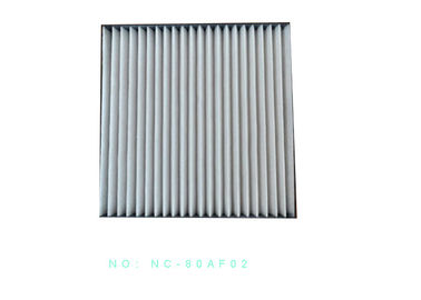खरीदें NEC NC-80AF02 Equivalent Projector Air Filter Minimum Pleat Height 8mm online manufacture