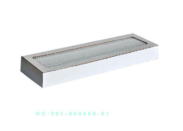 खरीदें Projector Dust Air Filter , HVAC System Dust Collector Filter 003-004460-01 For Solaria One online manufacture