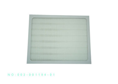 खरीदें Cardboard Frame Instrument Air Filters 003-001184-01 For CP2220 CP2230 For Roadie 4K35 online manufacture