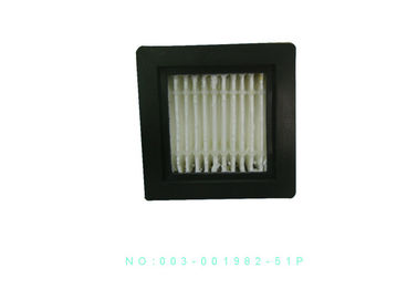 खरीदें Rubber Frame High Performance Air Filter , Projector Air Purifier Filters online manufacture