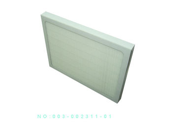 खरीदें Custom Color Hepa Air Filter Width 710mm For NEC Digital Cinema Projectors online manufacture