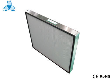 खरीदें Commercial Hepa Clean Air Filter For Air Conditioner HVAC Ventilation System online manufacture