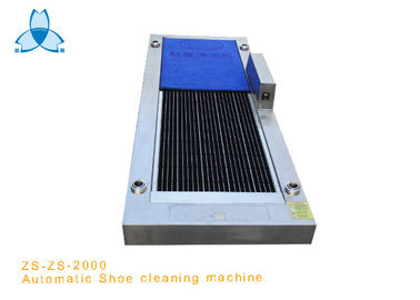 खरीदें Cold Water Cleaning Sole Cleaning Machine Without Handle For Air Shower online manufacture