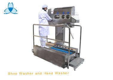 खरीदें Automatic Shoe Sole Cleaning Machine online manufacture