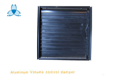 खरीदें Opposed Blade Ceiling Air Diffuser , Hvac Ceiling Diffuser For Air Conditioning online manufacture