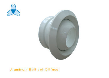 खरीदें Ceiling Air Diffuser For Large Airflow online manufacture