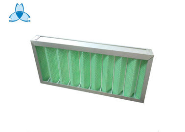 खरीदें Corrugated - Type Pre HEPA Air Filter online manufacture