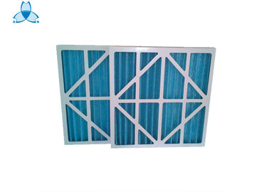 खरीदें Corrugated Type G4 Class Pre Air Filter Paper - Framed 595x495x30mm online manufacture