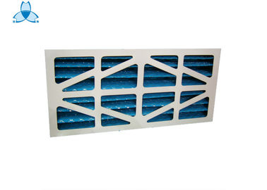 खरीदें Industrial Efficiency G3 / G4 Panel Pre  Air Filter For Clean - Up Systems online manufacture