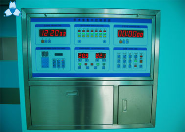 खरीदें Customized Operating Room Electrical Control Cabinets For Special Information Control online manufacture