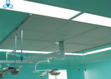 खरीदें Laminar Flow Led Light Ceiling For Operating Room online manufacture