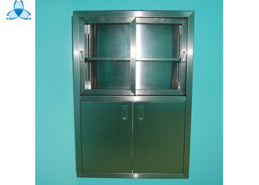 खरीदें Thin Rimmed Hospital Medicine Cabinet online manufacture