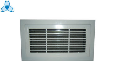 खरीदें Central Air - Conditioning Return Air Louver - Hinged Style With Filter online manufacture