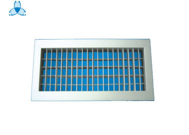 खरीदें Hvac System Wall Air Vent , Air Vent Diffuser Aluminium Egg Crate Grille online manufacture