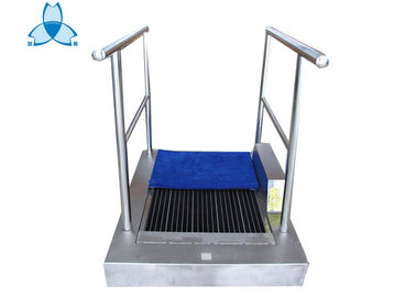 खरीदें पेशेवर 250W 220V जूता एकल फैक्टरी या अस्पताल के लिए मशीन की सफाई online manufacture