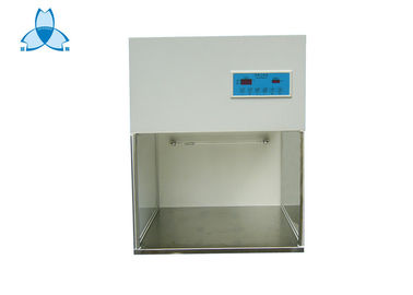 खरीदें Desktop Top Small HEPA filter  Laminar flow cabinet for Laboratory online manufacture