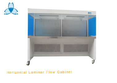 खरीदें Horizontal Laminar Flow Cabinet / Hood Clean Air Devices For Medical Laboratory online manufacture