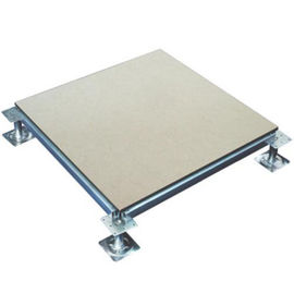 खरीदें Dust Proof Clean Room Equipment Clean Room Supplies Raised Floor With Ceramic Finish online manufacture