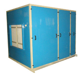 खरीदें Factory Clean Room Equipment Air Handling Unit / AHU Flexible Compact Structure online manufacture