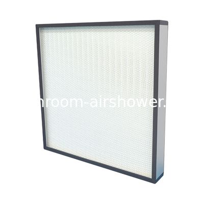 खरीदें PU Polyurethane Sealant Particulate Air Filter for Industrial Air Purification ऑनलाइन निर्माण