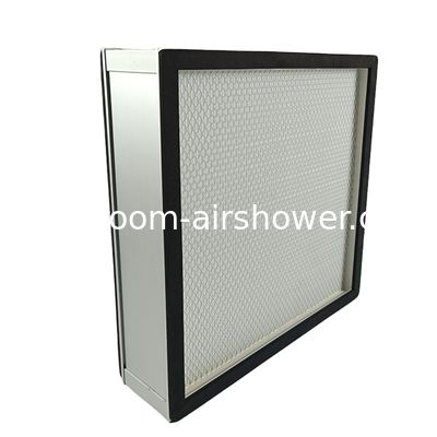 खरीदें H12 HEPA Air Filter with 12 Months Lifespan and AB Glue Seal ऑनलाइन निर्माण