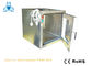 Small Area Economy Clean Air Shower Pass Box For Hospital Operating Room