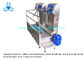 स्वच्छता स्टेशन, एसएस 304 जूता एकल सफाई / हाथ धोने वाला / खाद्य कारखाने के लिए हाथ कीटाणुशोधन