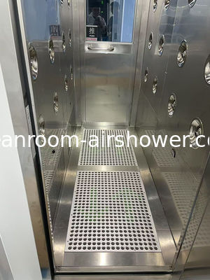 सोल सफाई के लिए वैक्यूम मैट, महीन जूते से आने वाली धूल और मलबे का सटीक नियंत्रण