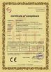 चीन Zhisheng Purification Technology Co., Limited प्रमाणपत्र